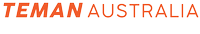 Teman Australia Logo