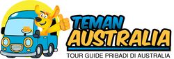 Teman Australia logo